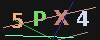 Gambar captcha