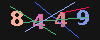 Gambar captcha